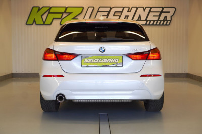 BMW 1er Gebrauchtwagen BMW 1er Gebrauchtwagen