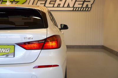 BMW 1er Gebrauchtwagen BMW 1er Gebrauchtwagen
