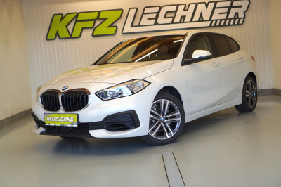 BMW 1er Gebrauchtwagen BMW 1er Gebrauchtwagen