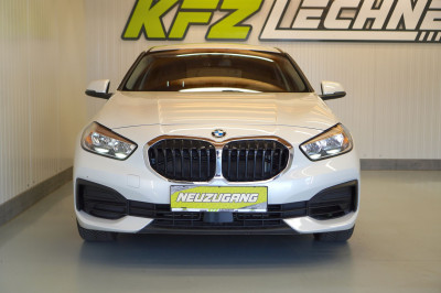 BMW 1er Gebrauchtwagen BMW 1er Gebrauchtwagen