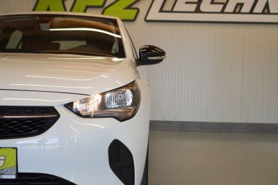 Opel Corsa Gebrauchtwagen Opel Corsa Gebrauchtwagen