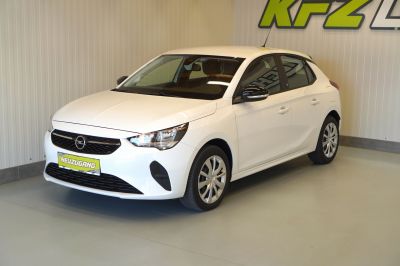 Opel Corsa Gebrauchtwagen Opel Corsa Gebrauchtwagen