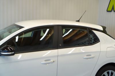 Opel Corsa Gebrauchtwagen Opel Corsa Gebrauchtwagen