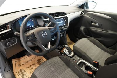 Opel Corsa Gebrauchtwagen Opel Corsa Gebrauchtwagen