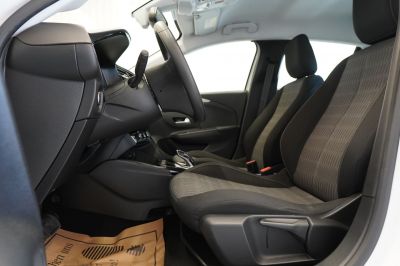 Opel Corsa Gebrauchtwagen Opel Corsa Gebrauchtwagen