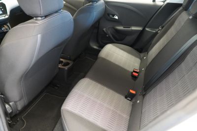 Opel Corsa Gebrauchtwagen Opel Corsa Gebrauchtwagen