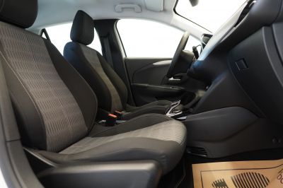 Opel Corsa Gebrauchtwagen Opel Corsa Gebrauchtwagen