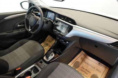 Opel Corsa Gebrauchtwagen Opel Corsa Gebrauchtwagen
