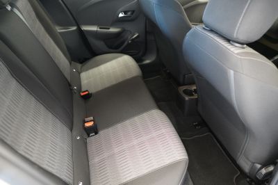 Opel Corsa Gebrauchtwagen Opel Corsa Gebrauchtwagen