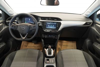 Opel Corsa Gebrauchtwagen Opel Corsa Gebrauchtwagen