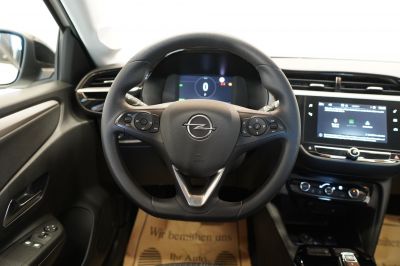 Opel Corsa Gebrauchtwagen Opel Corsa Gebrauchtwagen