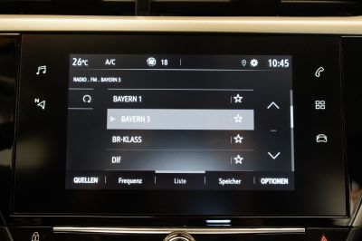 Opel Corsa Gebrauchtwagen Opel Corsa Gebrauchtwagen