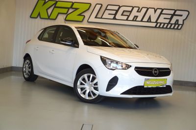 Opel Corsa Gebrauchtwagen Opel Corsa Gebrauchtwagen