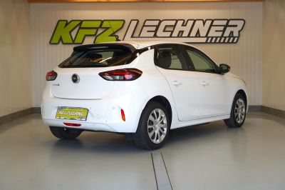 Opel Corsa Gebrauchtwagen Opel Corsa Gebrauchtwagen