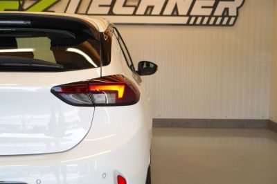 Opel Corsa Gebrauchtwagen Opel Corsa Gebrauchtwagen