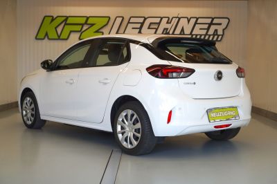 Opel Corsa Gebrauchtwagen Opel Corsa Gebrauchtwagen