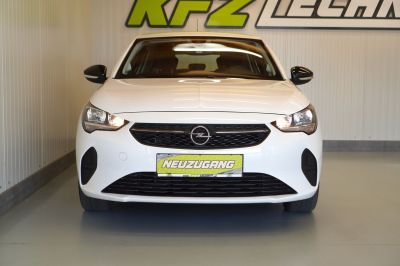 Opel Corsa Gebrauchtwagen Opel Corsa Gebrauchtwagen