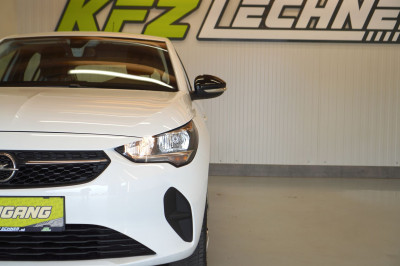 Opel Corsa Gebrauchtwagen Opel Corsa Gebrauchtwagen