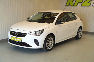 Opel Corsa Gebrauchtwagen Opel Corsa Gebrauchtwagen