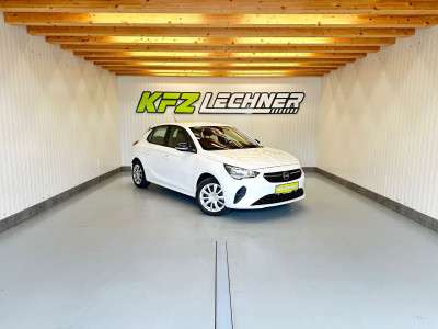 Opel Corsa Gebrauchtwagen Opel Corsa Gebrauchtwagen