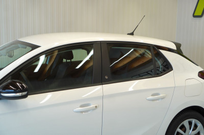 Opel Corsa Gebrauchtwagen Opel Corsa Gebrauchtwagen