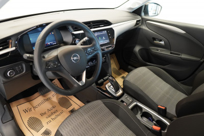 Opel Corsa Gebrauchtwagen Opel Corsa Gebrauchtwagen