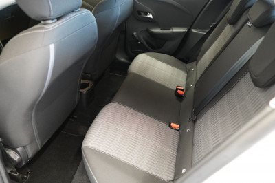 Opel Corsa Gebrauchtwagen Opel Corsa Gebrauchtwagen