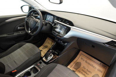 Opel Corsa Gebrauchtwagen Opel Corsa Gebrauchtwagen