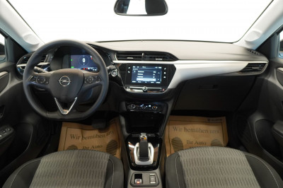 Opel Corsa Gebrauchtwagen Opel Corsa Gebrauchtwagen