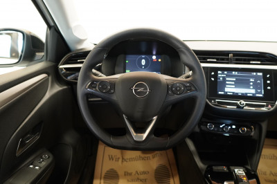 Opel Corsa Gebrauchtwagen Opel Corsa Gebrauchtwagen
