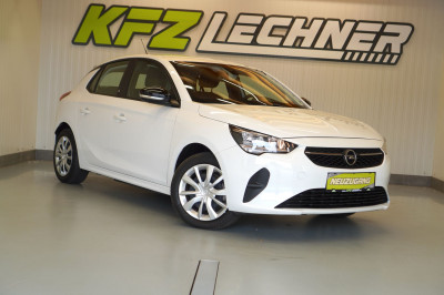 Opel Corsa Gebrauchtwagen Opel Corsa Gebrauchtwagen