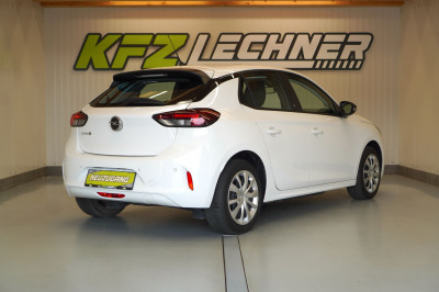 Opel Corsa Gebrauchtwagen Opel Corsa Gebrauchtwagen