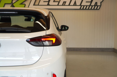 Opel Corsa Gebrauchtwagen Opel Corsa Gebrauchtwagen