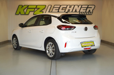 Opel Corsa Gebrauchtwagen Opel Corsa Gebrauchtwagen