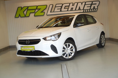 Opel Corsa Gebrauchtwagen Opel Corsa Gebrauchtwagen