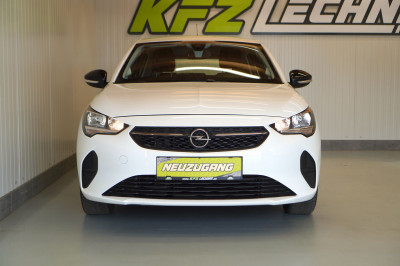 Opel Corsa Gebrauchtwagen Opel Corsa Gebrauchtwagen