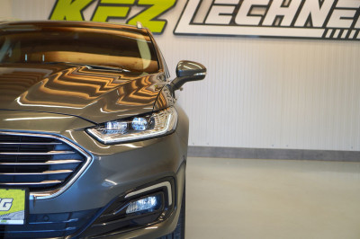 Ford Mondeo Gebrauchtwagen Ford Mondeo Gebrauchtwagen