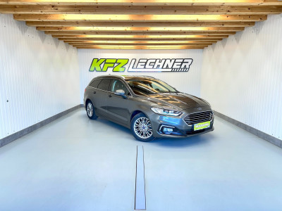 Ford Mondeo Gebrauchtwagen Ford Mondeo Gebrauchtwagen