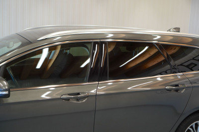 Ford Mondeo Gebrauchtwagen Ford Mondeo Gebrauchtwagen