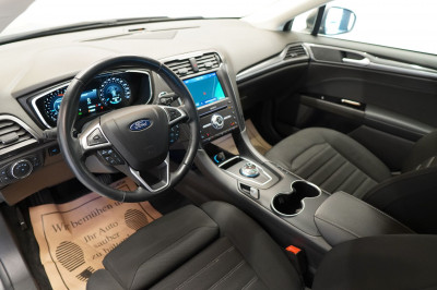 Ford Mondeo Gebrauchtwagen Ford Mondeo Gebrauchtwagen