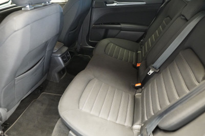 Ford Mondeo Gebrauchtwagen Ford Mondeo Gebrauchtwagen