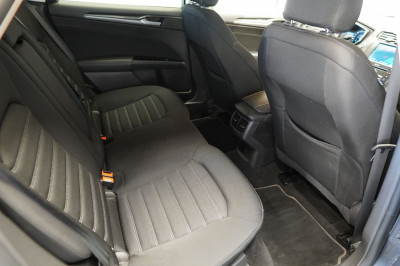 Ford Mondeo Gebrauchtwagen Ford Mondeo Gebrauchtwagen