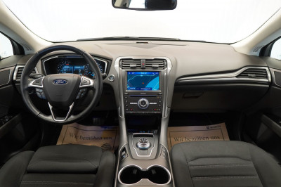 Ford Mondeo Gebrauchtwagen Ford Mondeo Gebrauchtwagen