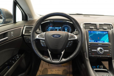 Ford Mondeo Gebrauchtwagen Ford Mondeo Gebrauchtwagen