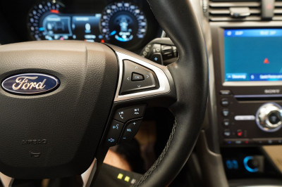 Ford Mondeo Gebrauchtwagen Ford Mondeo Gebrauchtwagen