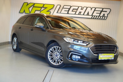 Ford Mondeo Gebrauchtwagen Ford Mondeo Gebrauchtwagen