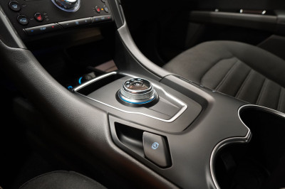 Ford Mondeo Gebrauchtwagen Ford Mondeo Gebrauchtwagen