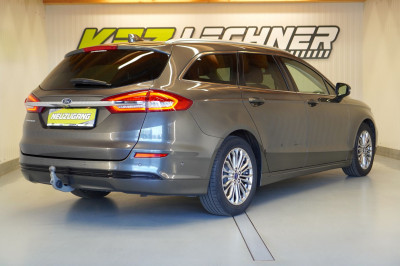 Ford Mondeo Gebrauchtwagen Ford Mondeo Gebrauchtwagen