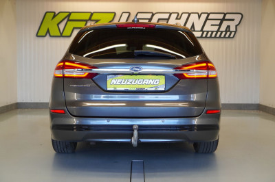 Ford Mondeo Gebrauchtwagen Ford Mondeo Gebrauchtwagen