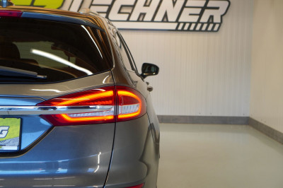 Ford Mondeo Gebrauchtwagen Ford Mondeo Gebrauchtwagen